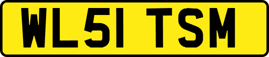 WL51TSM