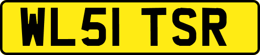 WL51TSR