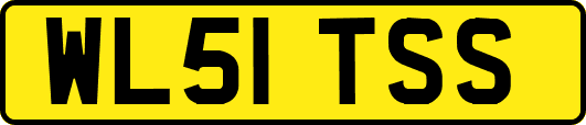 WL51TSS