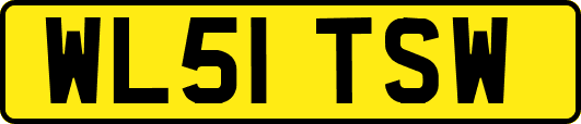 WL51TSW