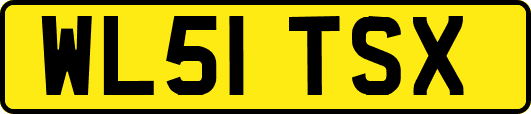 WL51TSX