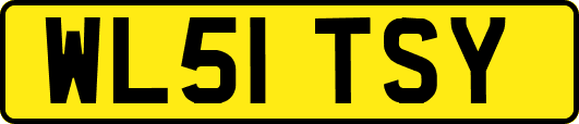 WL51TSY