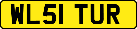 WL51TUR