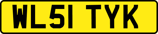 WL51TYK