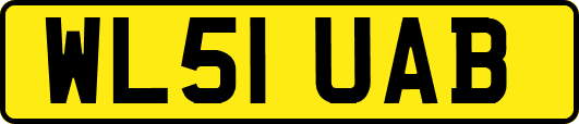 WL51UAB