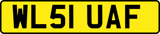 WL51UAF