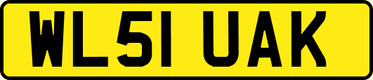 WL51UAK