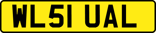 WL51UAL