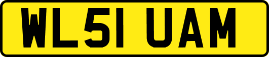 WL51UAM