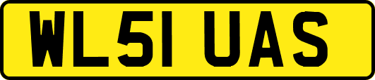 WL51UAS