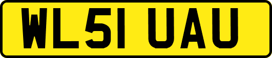 WL51UAU