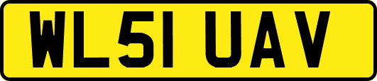 WL51UAV