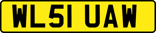 WL51UAW