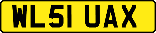 WL51UAX