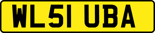 WL51UBA