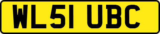 WL51UBC