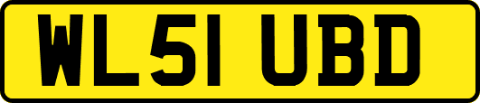 WL51UBD