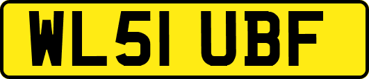 WL51UBF