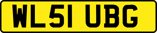 WL51UBG