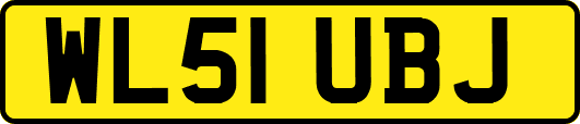 WL51UBJ