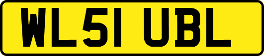 WL51UBL