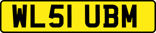 WL51UBM