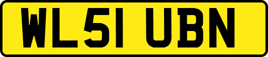 WL51UBN