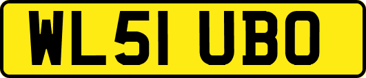 WL51UBO