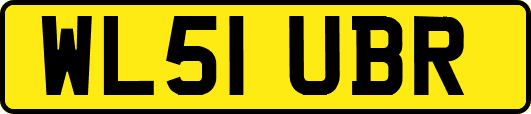 WL51UBR