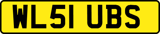 WL51UBS