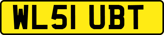 WL51UBT