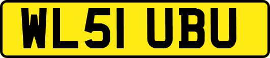 WL51UBU