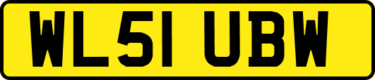 WL51UBW