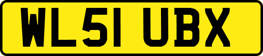 WL51UBX