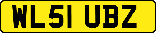 WL51UBZ