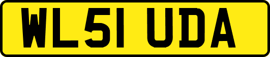 WL51UDA