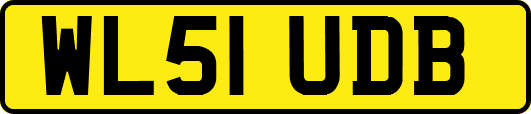 WL51UDB