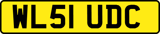 WL51UDC