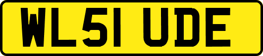 WL51UDE