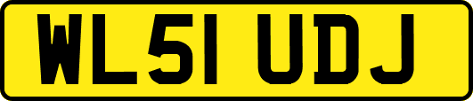 WL51UDJ