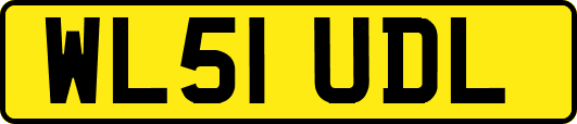 WL51UDL