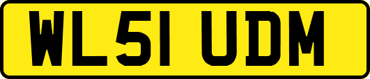 WL51UDM