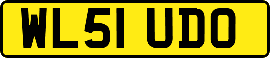 WL51UDO