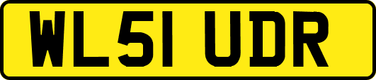 WL51UDR