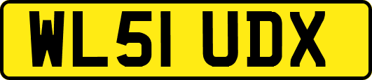 WL51UDX