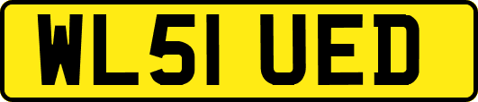 WL51UED