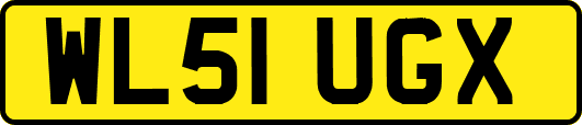 WL51UGX