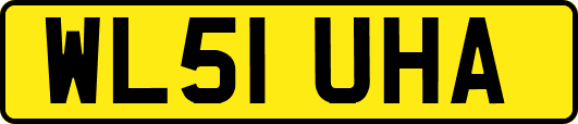 WL51UHA