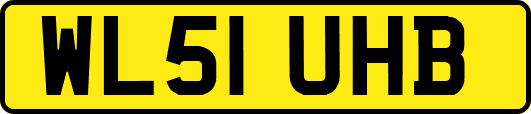 WL51UHB