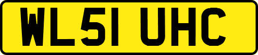 WL51UHC